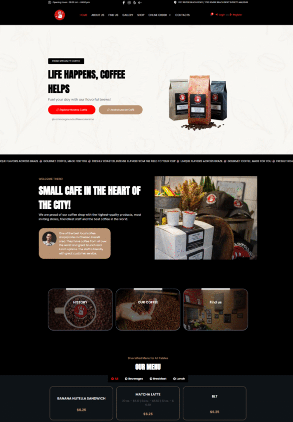 screencapture-darkviolet-flamingo-381536-hostingersite-2025-12-01-11_37_36